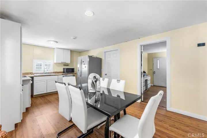 18540 Soledad Canyon 124, Canyon Country, California 91351