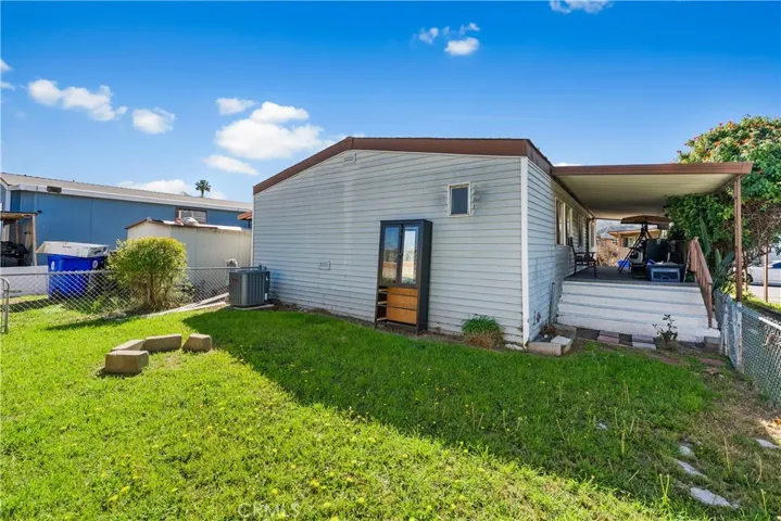 18540 Soledad Canyon 124, Canyon Country, California 91351