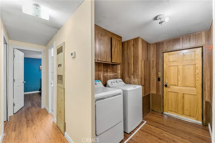 18540 Soledad Canyon 124, Canyon Country, California 91351