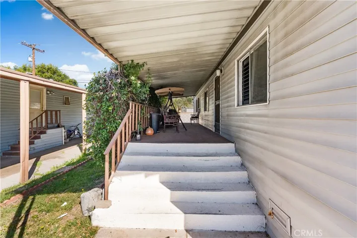 18540 Soledad Canyon 124, Canyon Country, California 91351