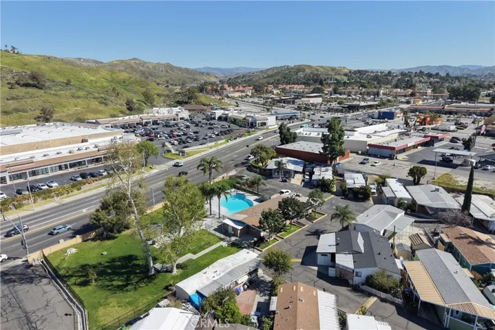 18540 Soledad Canyon 124, Canyon Country, California 91351