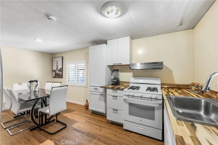 18540 Soledad Canyon 124, Canyon Country, California 91351