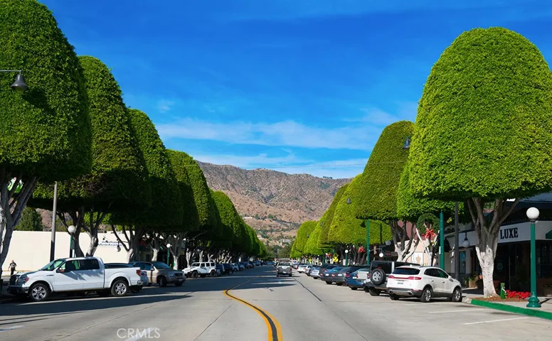 422 W Route 66 94, Glendora, California 91740