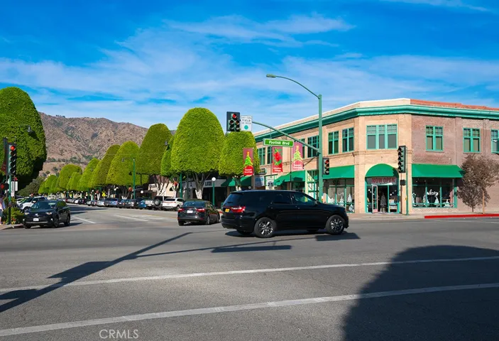 422 W Route 66 94, Glendora, California 91740