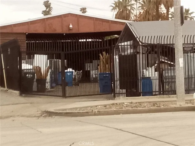 1091 W 2nd, Pomona, California 91766