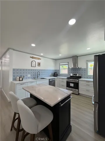 616 S Boxwood, Anaheim, California 92802