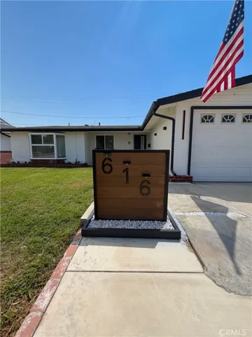616 S Boxwood, Anaheim, California 92802