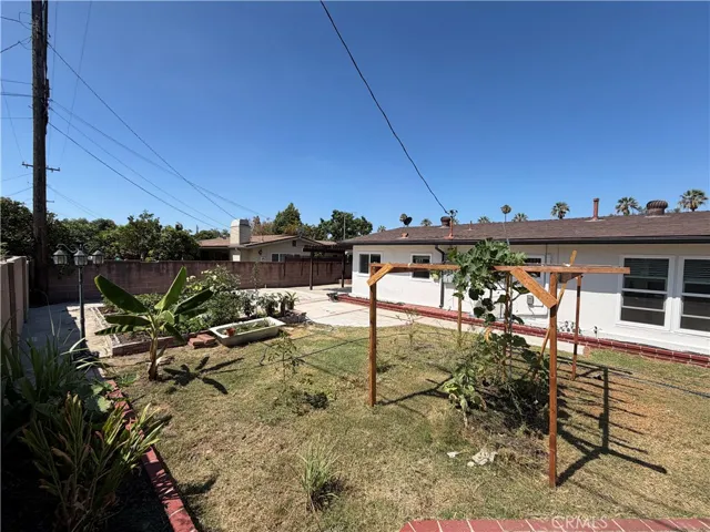 616 S Boxwood, Anaheim, California 92802