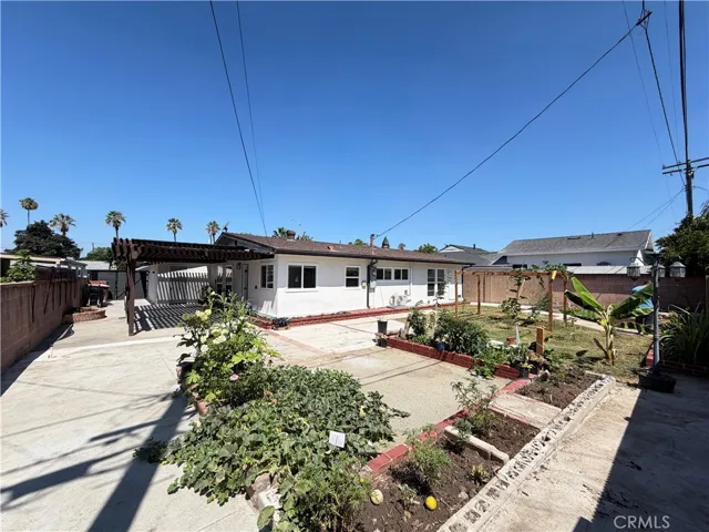 616 S Boxwood, Anaheim, California 92802