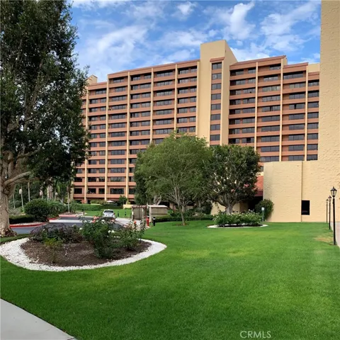 24055 Paseo Del Lago W 411, Laguna Woods, California 92637