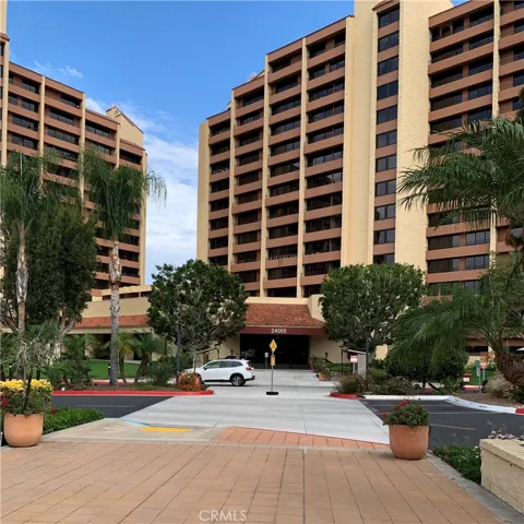 24055 Paseo Del Lago W 411, Laguna Woods, California 92637