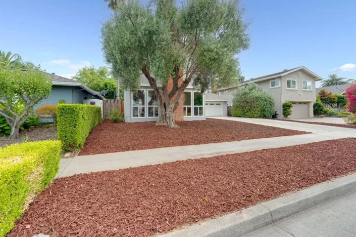 342 Avenida Arboles, San Jose, California 95123