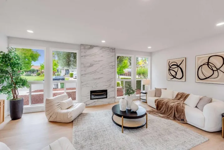 342 Avenida Arboles, San Jose, California 95123