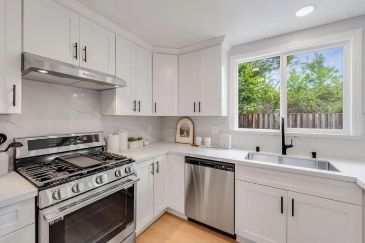 342 Avenida Arboles, San Jose, California 95123