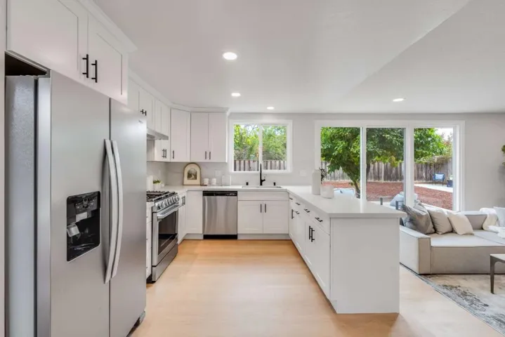 342 Avenida Arboles, San Jose, California 95123
