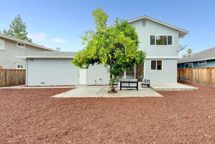 342 Avenida Arboles, San Jose, California 95123