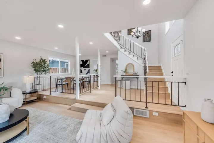 342 Avenida Arboles, San Jose, California 95123