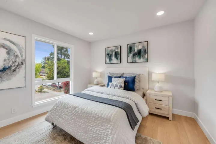 342 Avenida Arboles, San Jose, California 95123