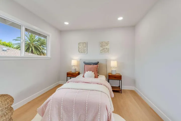 342 Avenida Arboles, San Jose, California 95123