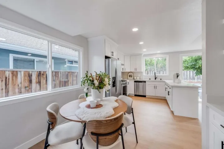 342 Avenida Arboles, San Jose, California 95123