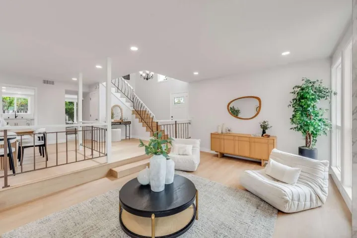 342 Avenida Arboles, San Jose, California 95123
