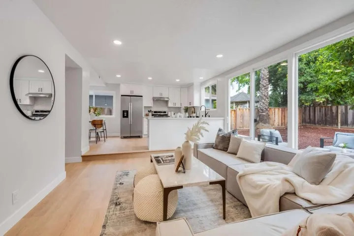 342 Avenida Arboles, San Jose, California 95123