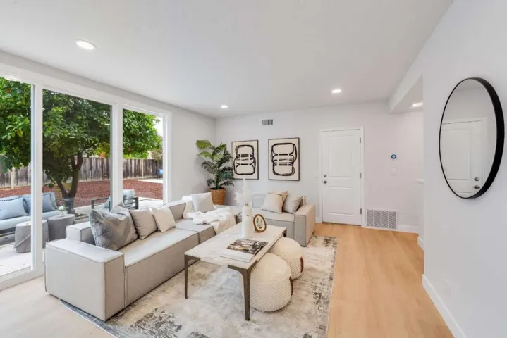 342 Avenida Arboles, San Jose, California 95123