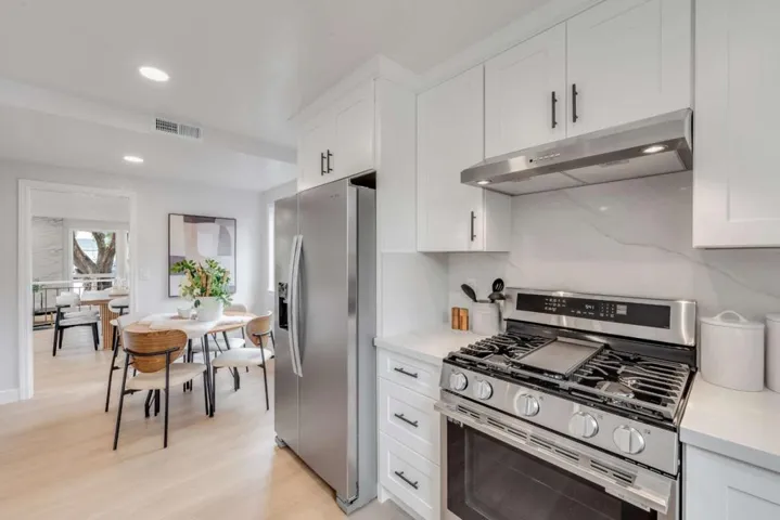 342 Avenida Arboles, San Jose, California 95123