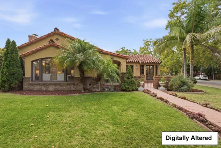 1601 Hanchett Avenue, San Jose, California 95128