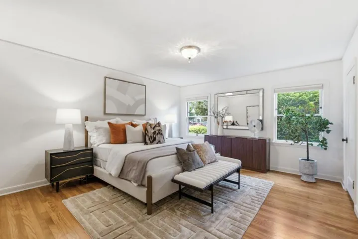 1601 Hanchett Avenue, San Jose, California 95128