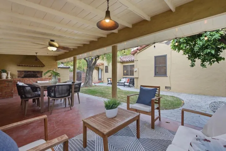 1601 Hanchett Avenue, San Jose, California 95128