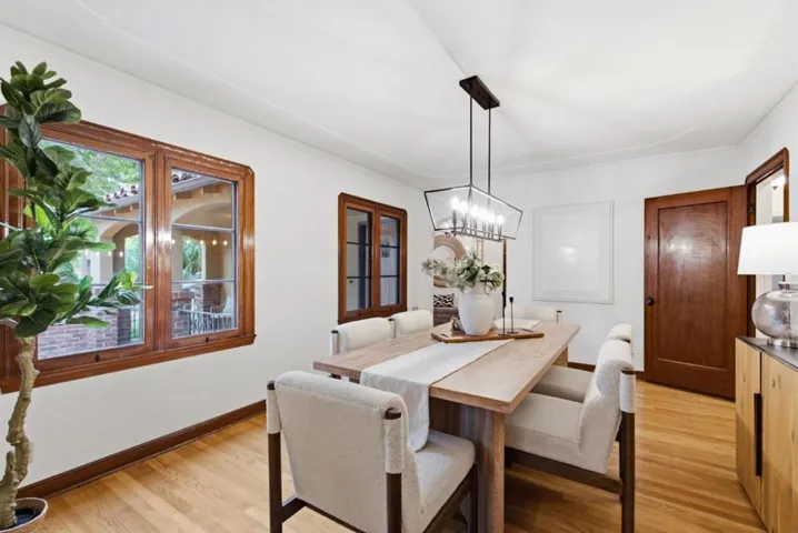1601 Hanchett Avenue, San Jose, California 95128