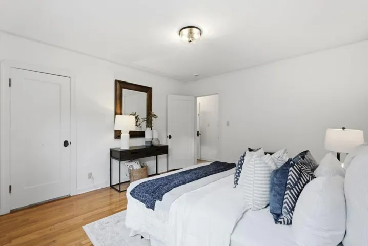 1601 Hanchett Avenue, San Jose, California 95128