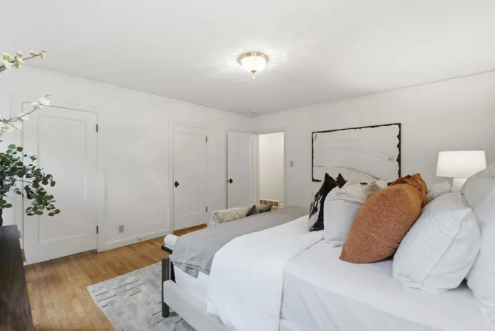1601 Hanchett Avenue, San Jose, California 95128