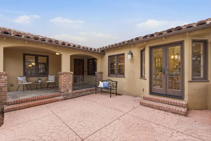 1601 Hanchett Avenue, San Jose, California 95128