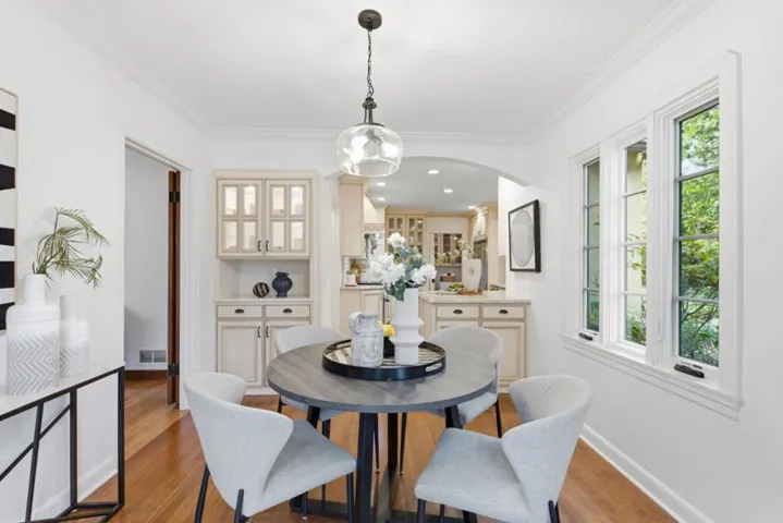 1601 Hanchett Avenue, San Jose, California 95128