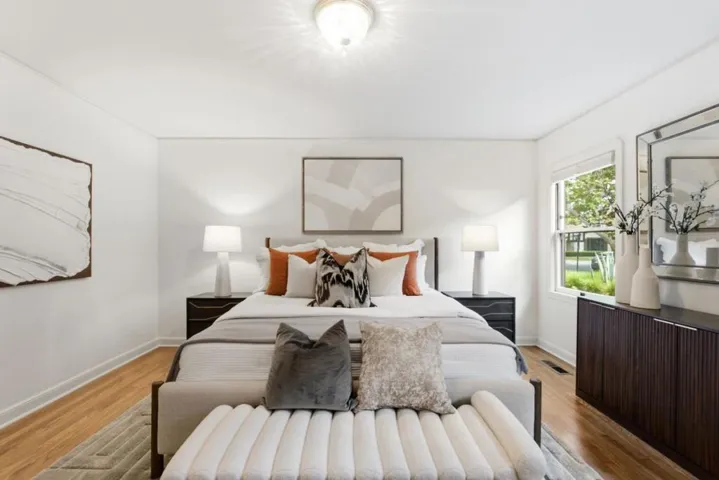 1601 Hanchett Avenue, San Jose, California 95128