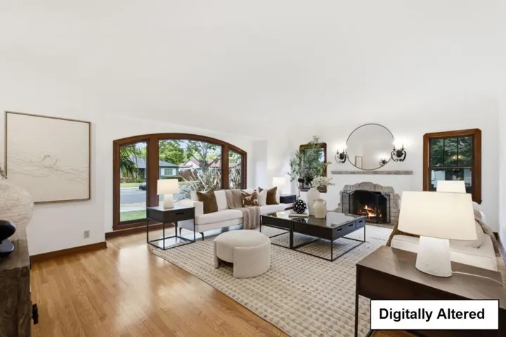 1601 Hanchett Avenue, San Jose, California 95128