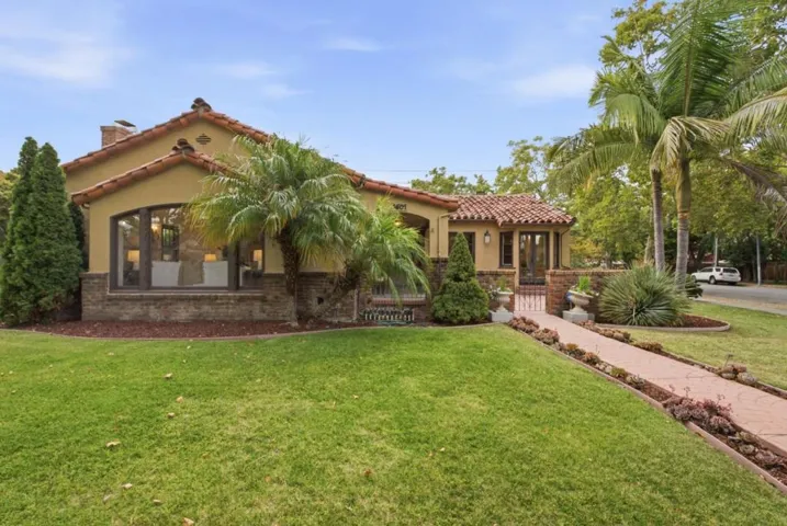 1601 Hanchett Avenue, San Jose, California 95128