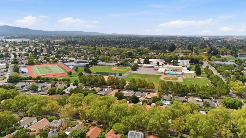 1601 Hanchett Avenue, San Jose, California 95128