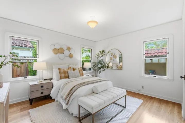 1601 Hanchett Avenue, San Jose, California 95128