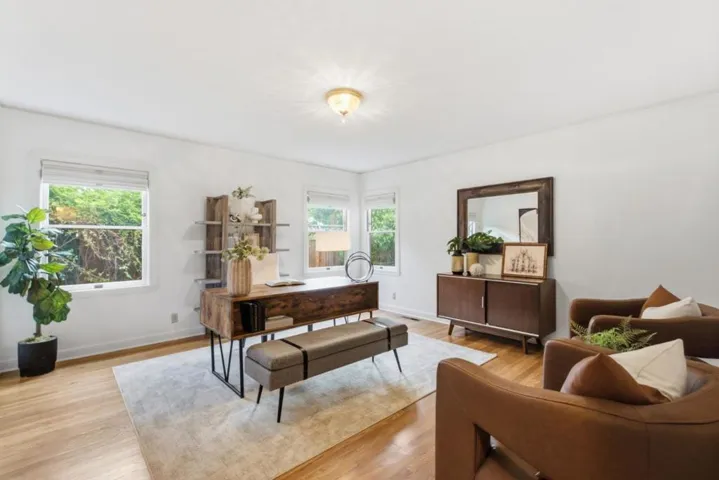 1601 Hanchett Avenue, San Jose, California 95128