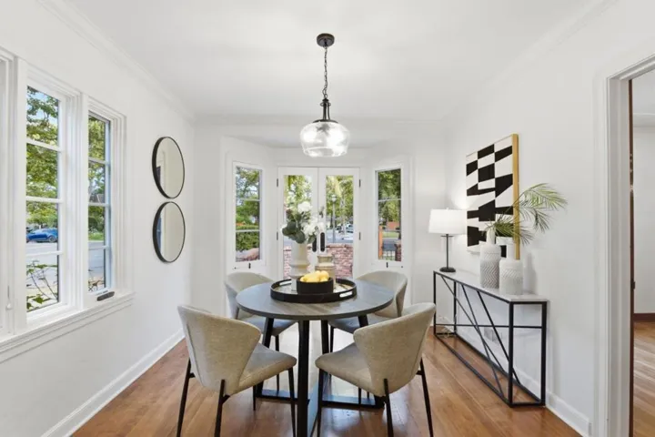 1601 Hanchett Avenue, San Jose, California 95128
