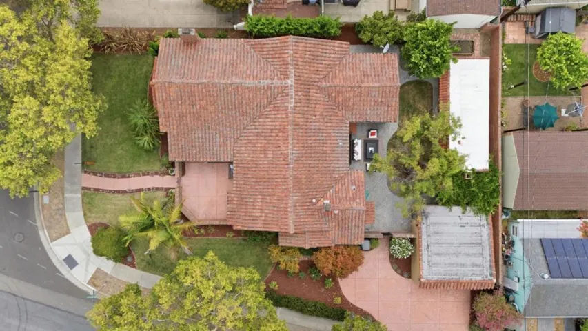 1601 Hanchett Avenue, San Jose, California 95128