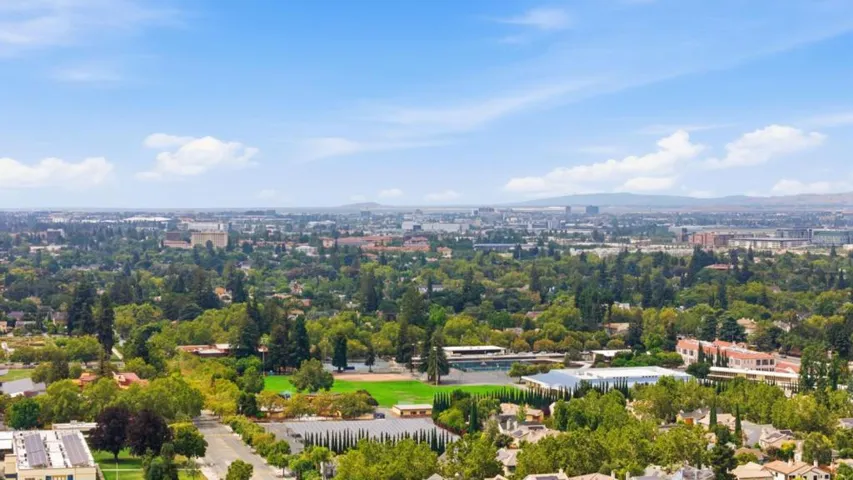1601 Hanchett Avenue, San Jose, California 95128