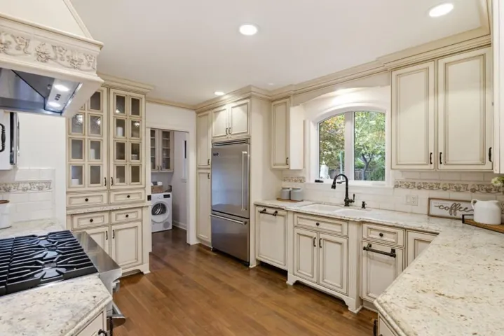 1601 Hanchett Avenue, San Jose, California 95128