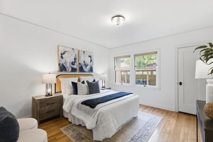 1601 Hanchett Avenue, San Jose, California 95128