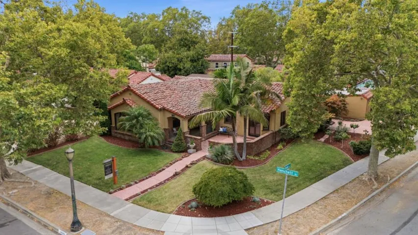 1601 Hanchett Avenue, San Jose, California 95128