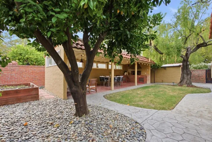 1601 Hanchett Avenue, San Jose, California 95128