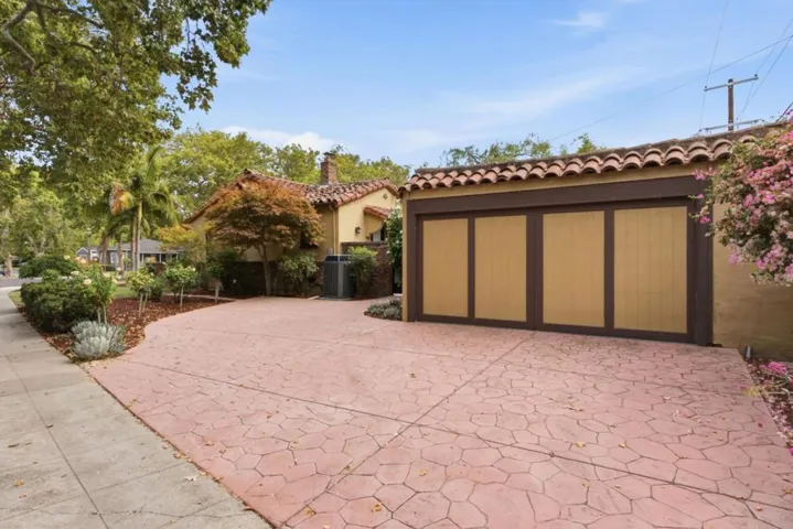 1601 Hanchett Avenue, San Jose, California 95128